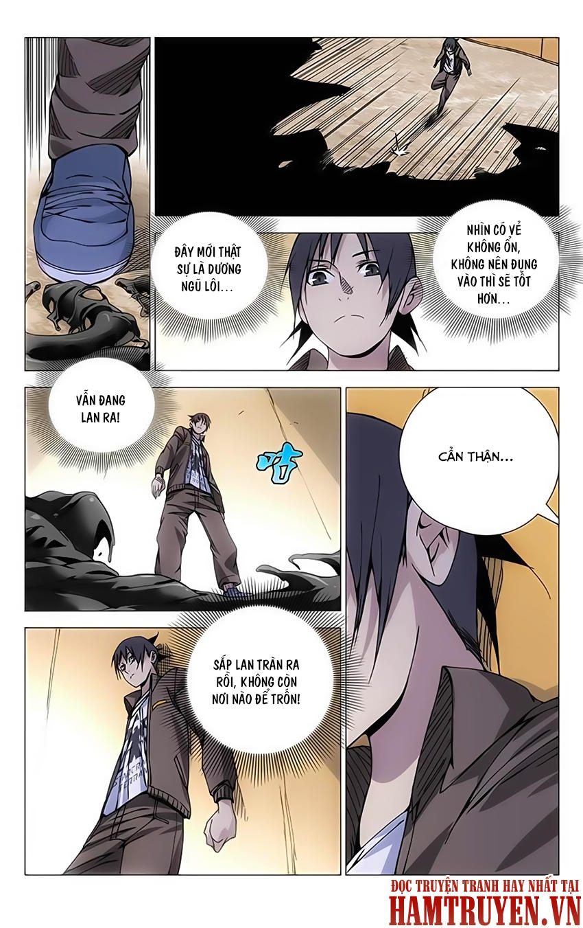 Nhất Nhân Chi Hạ chapter 134 - Trang 10