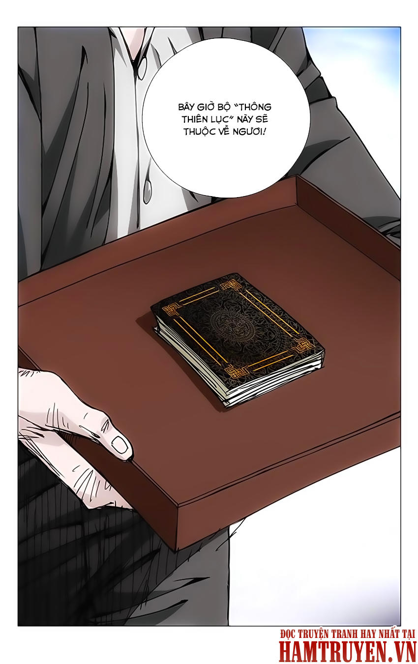 Nhất Nhân Chi Hạ chapter 142 - Trang 10