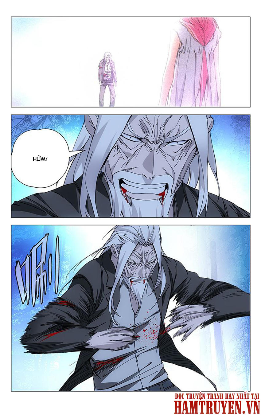 Nhất Nhân Chi Hạ chapter 157 - Trang 4