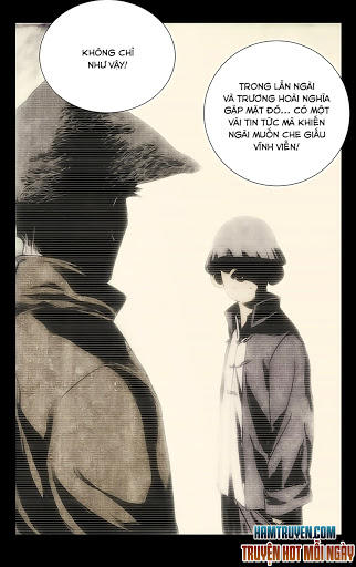 Nhất Nhân Chi Hạ chapter 172 - Trang 12