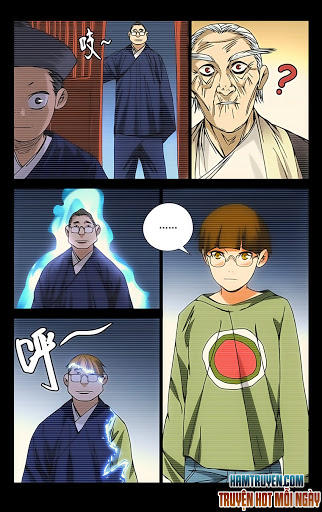 Nhất Nhân Chi Hạ chapter 172 - Trang 5