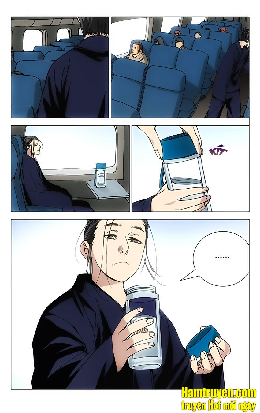 Nhất Nhân Chi Hạ chapter 176 - Trang 12