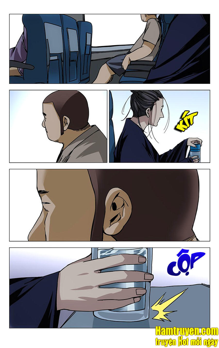 Nhất Nhân Chi Hạ chapter 176 - Trang 13