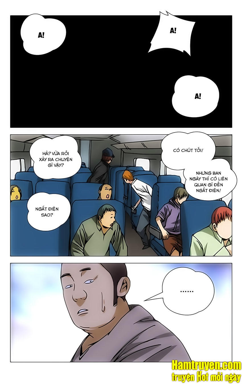 Nhất Nhân Chi Hạ chapter 176 - Trang 14