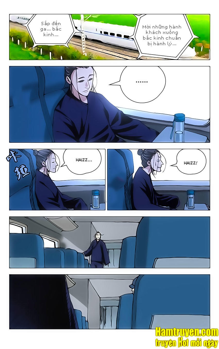 Nhất Nhân Chi Hạ chapter 176 - Trang 10