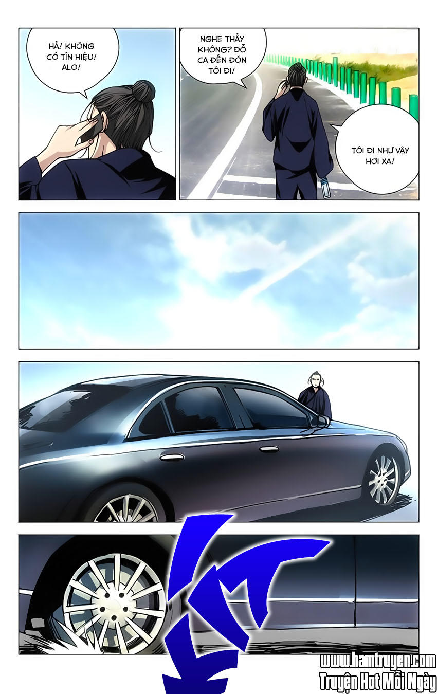 Nhất Nhân Chi Hạ chapter 177 - Trang 2