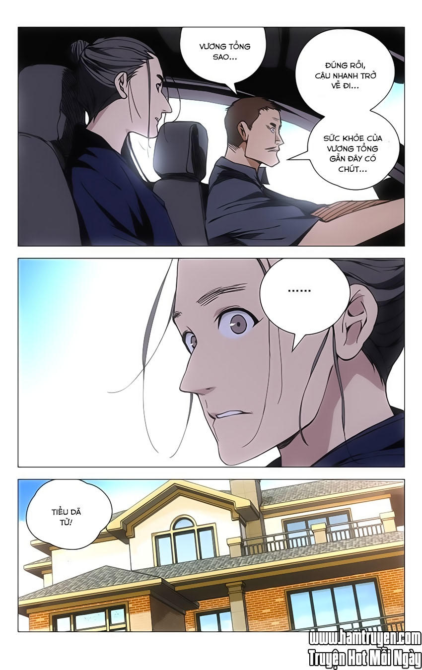 Nhất Nhân Chi Hạ chapter 177 - Trang 4