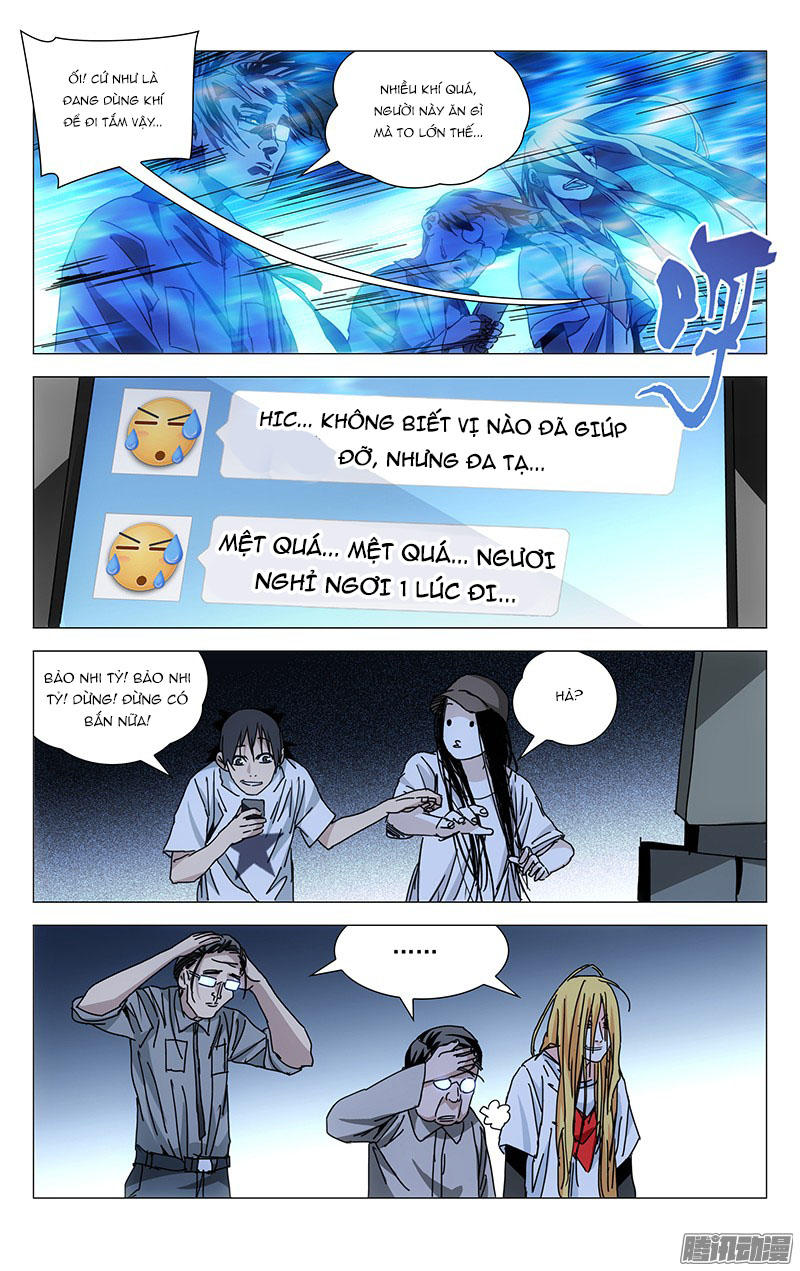 Nhất Nhân Chi Hạ chapter 212 - Trang 2