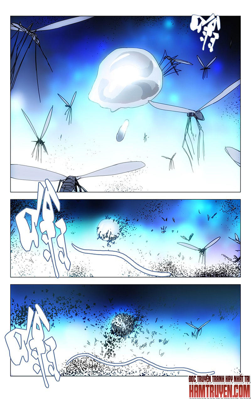 Nhất Nhân Chi Hạ chapter 212 - Trang 4
