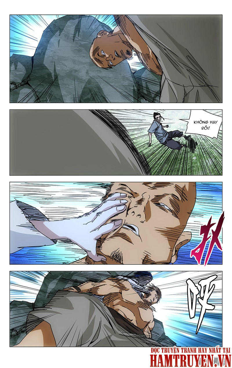 Nhất Nhân Chi Hạ chapter 223 - Trang 6