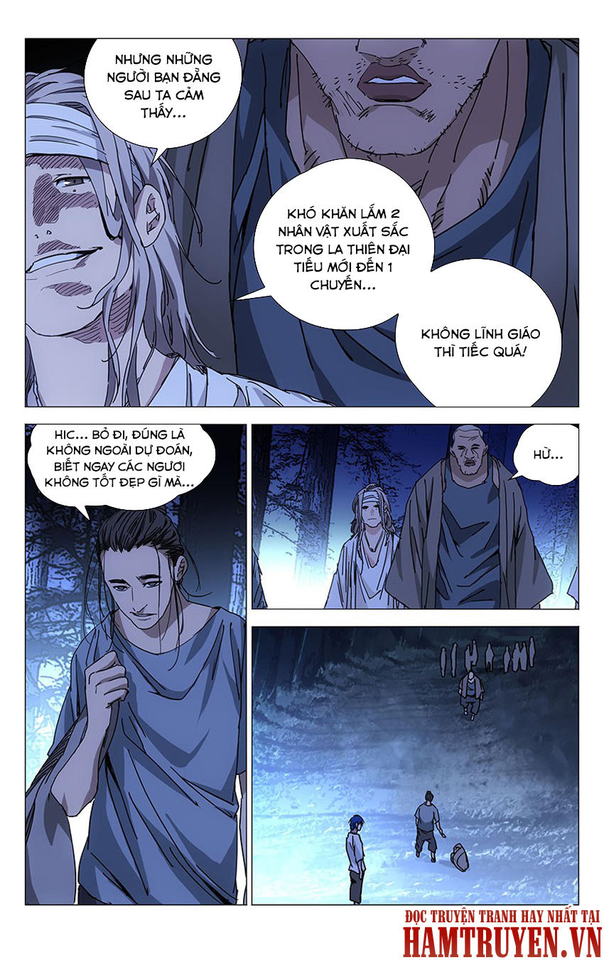 Nhất Nhân Chi Hạ chapter 226 - Trang 3
