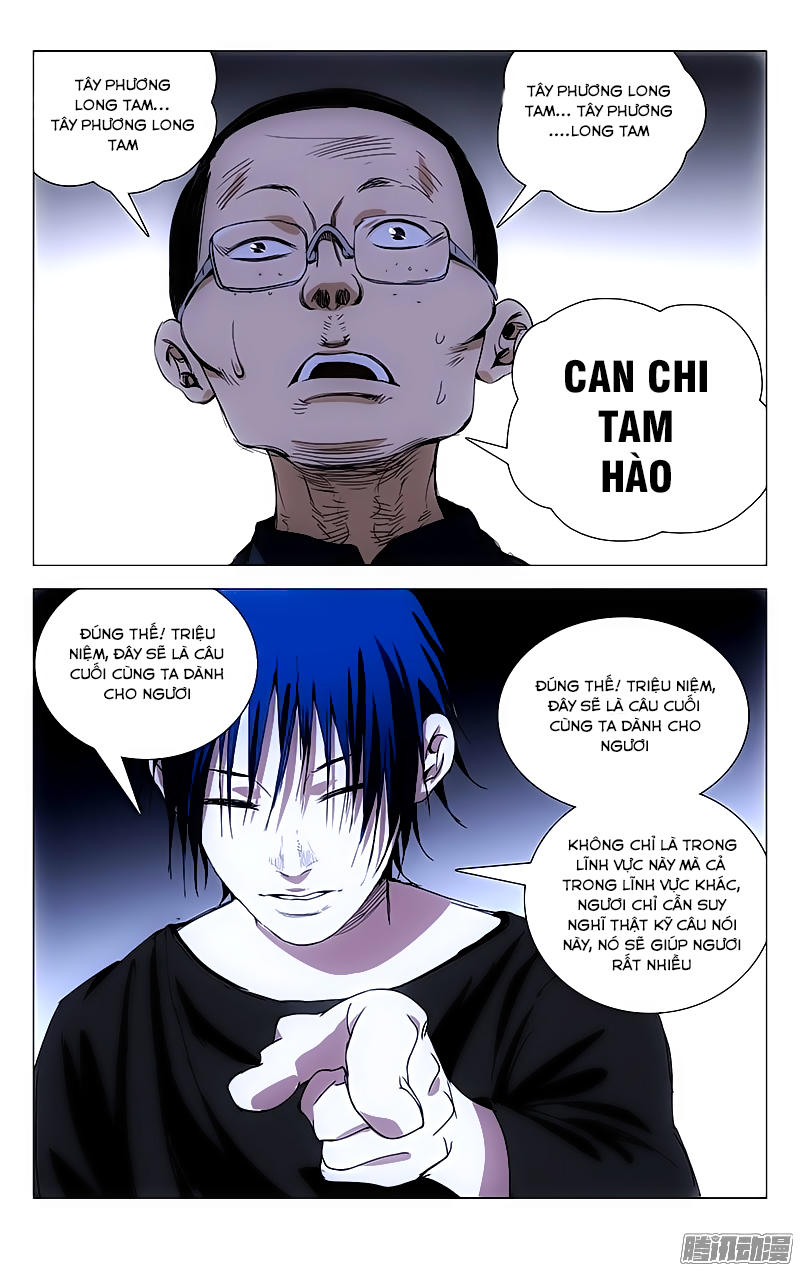 Nhất Nhân Chi Hạ chapter 238 - Trang 14