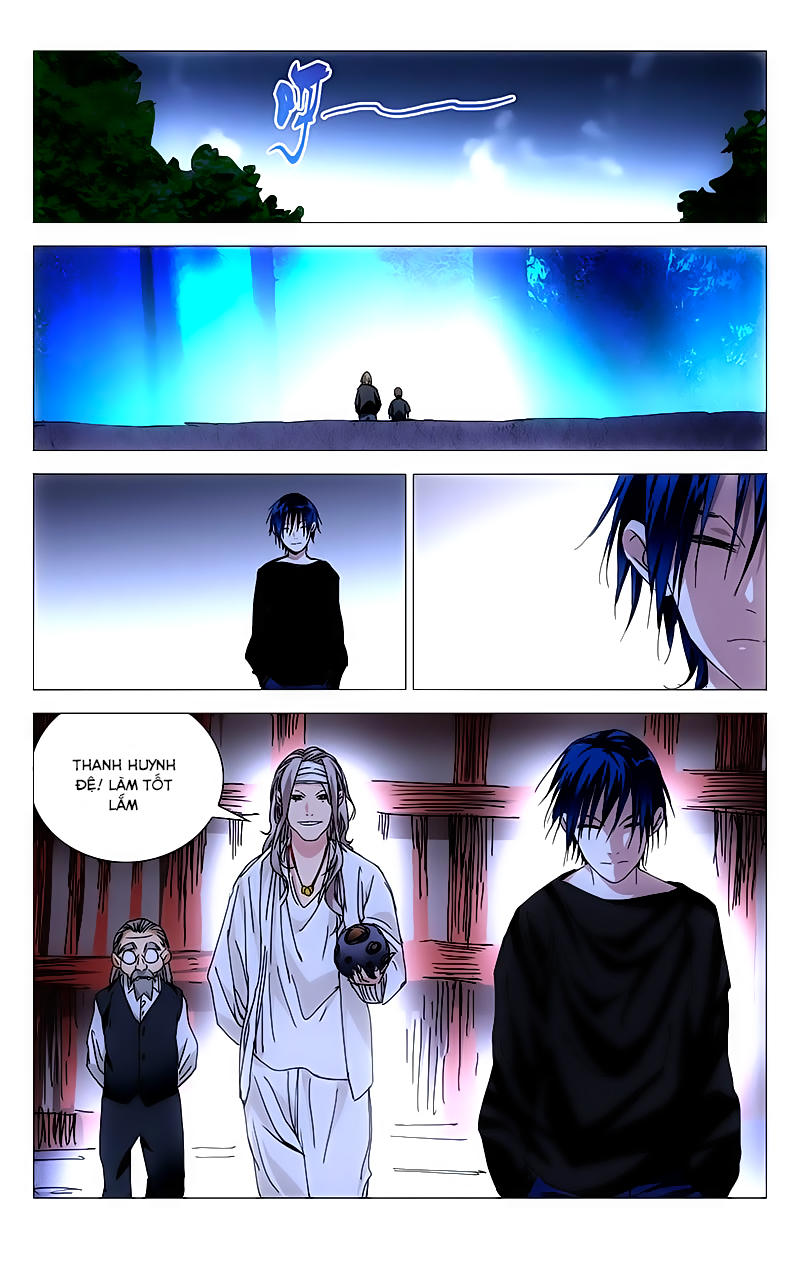 Nhất Nhân Chi Hạ chapter 238 - Trang 15