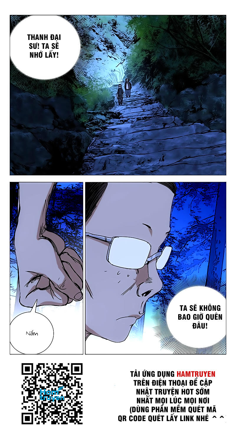 Nhất Nhân Chi Hạ chapter 238 - Trang 16