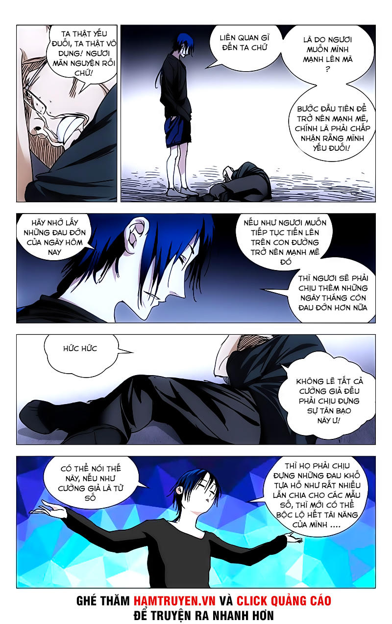 Nhất Nhân Chi Hạ chapter 238 - Trang 2
