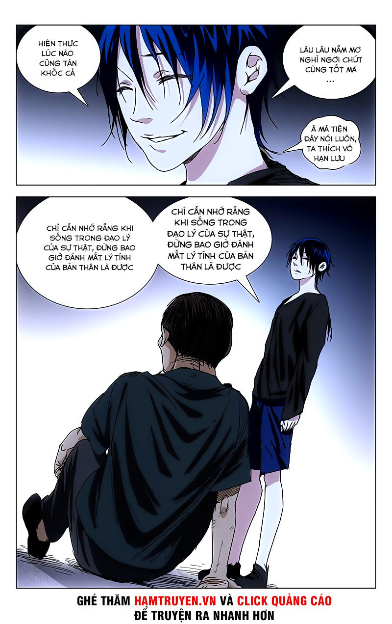 Nhất Nhân Chi Hạ chapter 238 - Trang 5