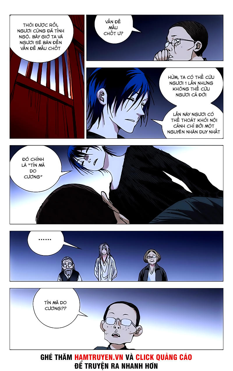 Nhất Nhân Chi Hạ chapter 238 - Trang 6