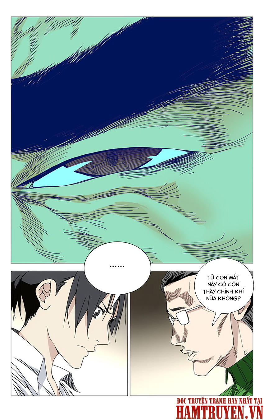 Nhất Nhân Chi Hạ chapter 243 - Trang 7