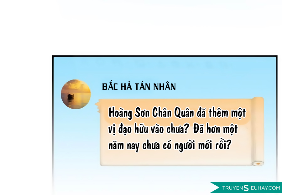 Tu Chân Nói Chuyện Phiếm Quần chapter 1 - Trang 15