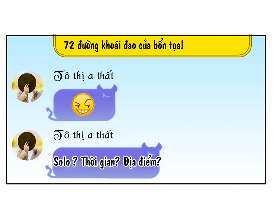 Tu Chân Nói Chuyện Phiếm Quần chapter 1 - Trang 21