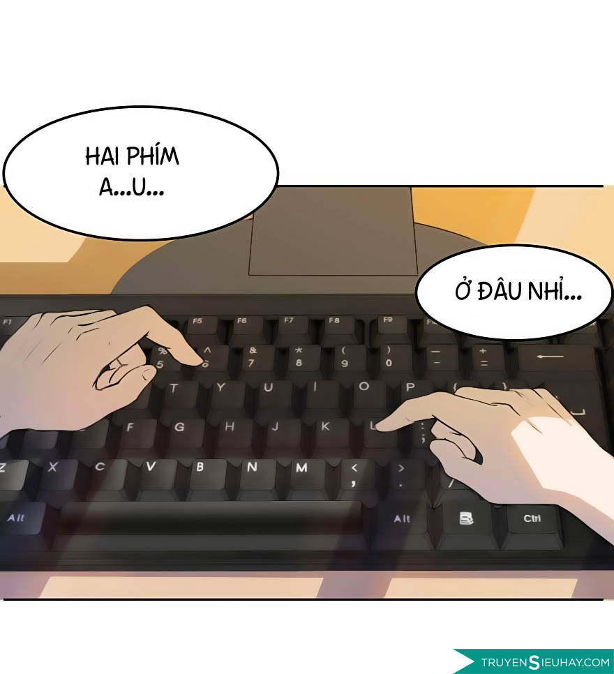 Tu Chân Nói Chuyện Phiếm Quần chapter 1 - Trang 31