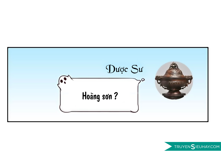 Tu Chân Nói Chuyện Phiếm Quần chapter 1 - Trang 33