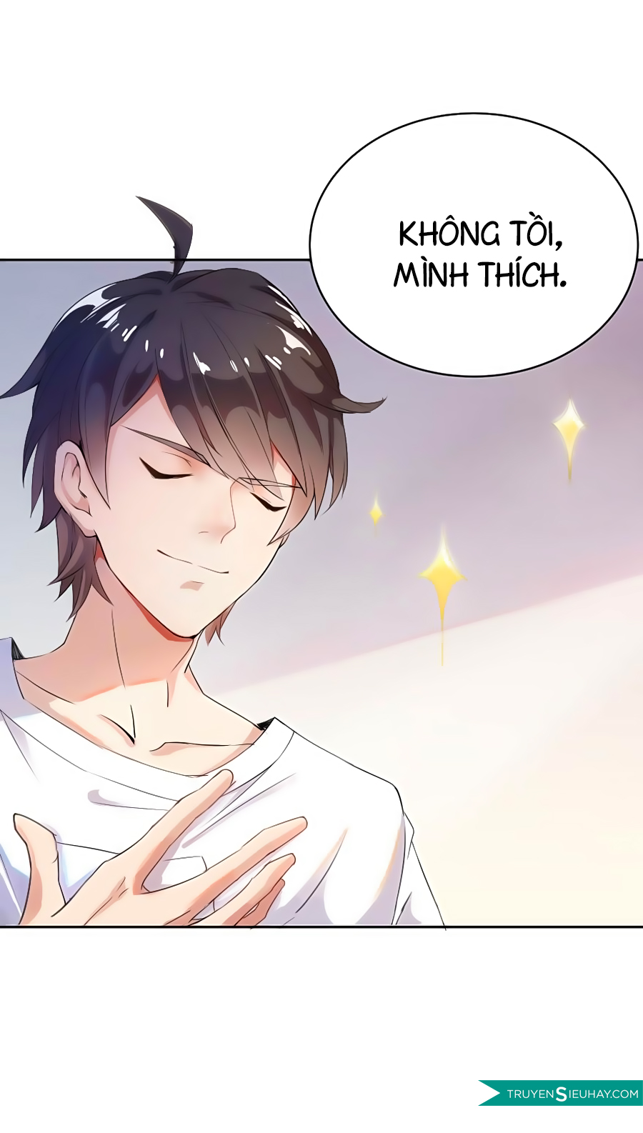 Tu Chân Nói Chuyện Phiếm Quần chapter 1 - Trang 44
