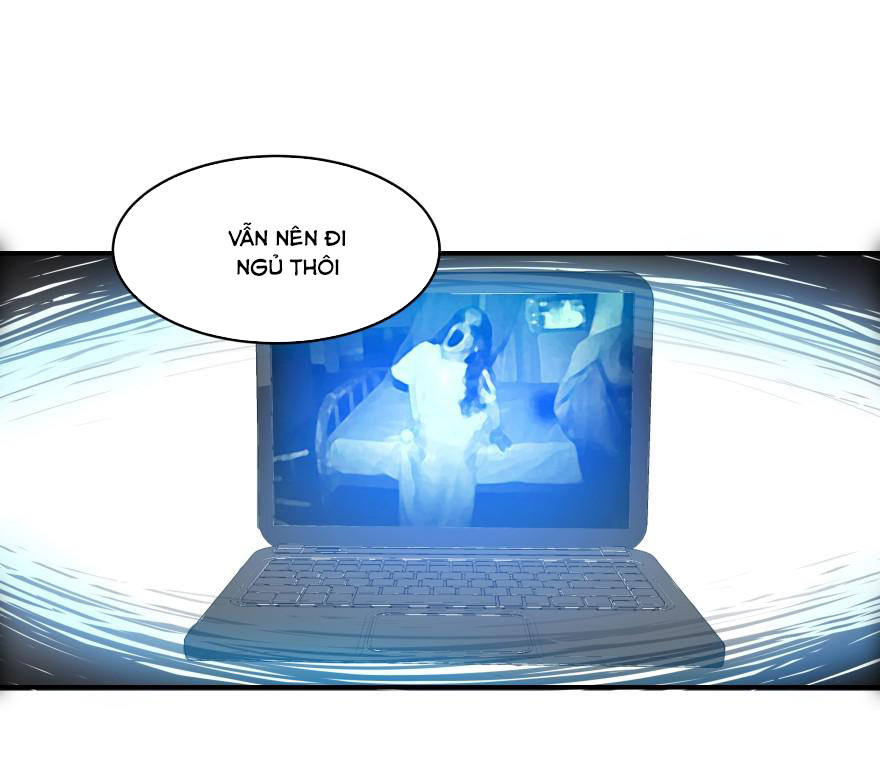 Tu Chân Nói Chuyện Phiếm Quần chapter 2 - Trang 11