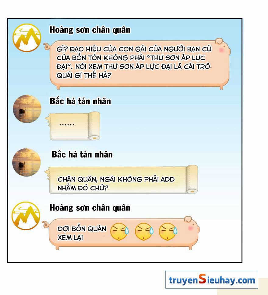 Tu Chân Nói Chuyện Phiếm Quần chapter 2 - Trang 17