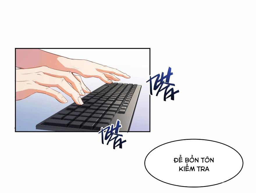 Tu Chân Nói Chuyện Phiếm Quần chapter 2 - Trang 18