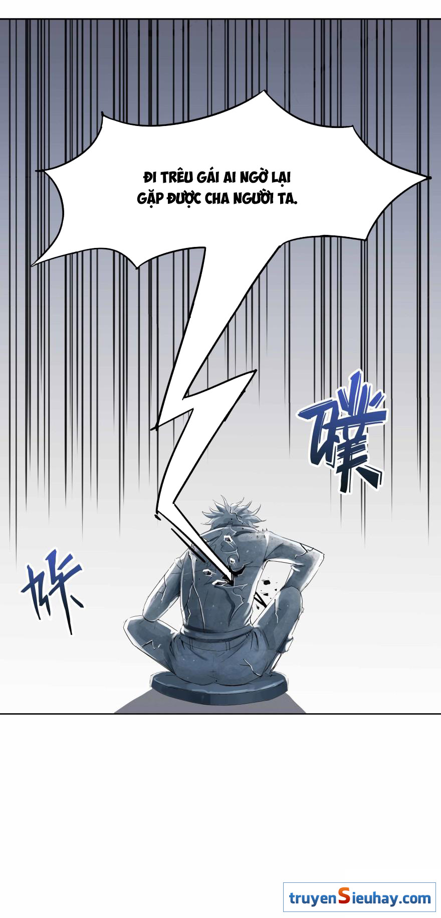 Tu Chân Nói Chuyện Phiếm Quần chapter 2 - Trang 22