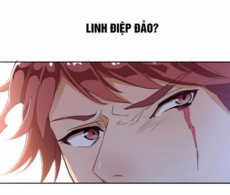 Tu Chân Nói Chuyện Phiếm Quần chapter 2 - Trang 24