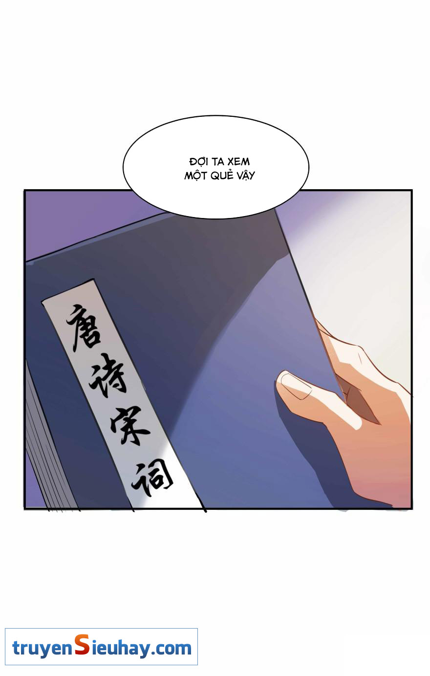 Tu Chân Nói Chuyện Phiếm Quần chapter 2 - Trang 34