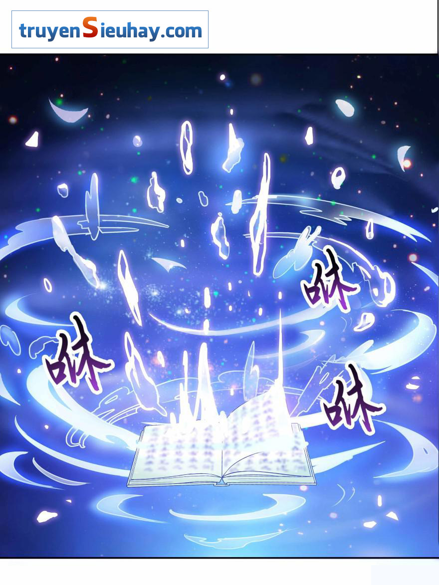 Tu Chân Nói Chuyện Phiếm Quần chapter 2 - Trang 37