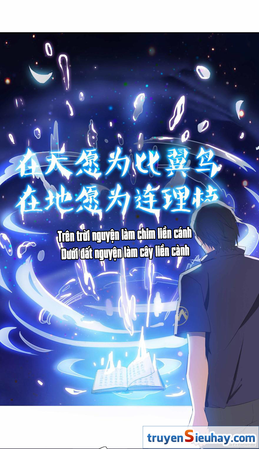 Tu Chân Nói Chuyện Phiếm Quần chapter 2 - Trang 42