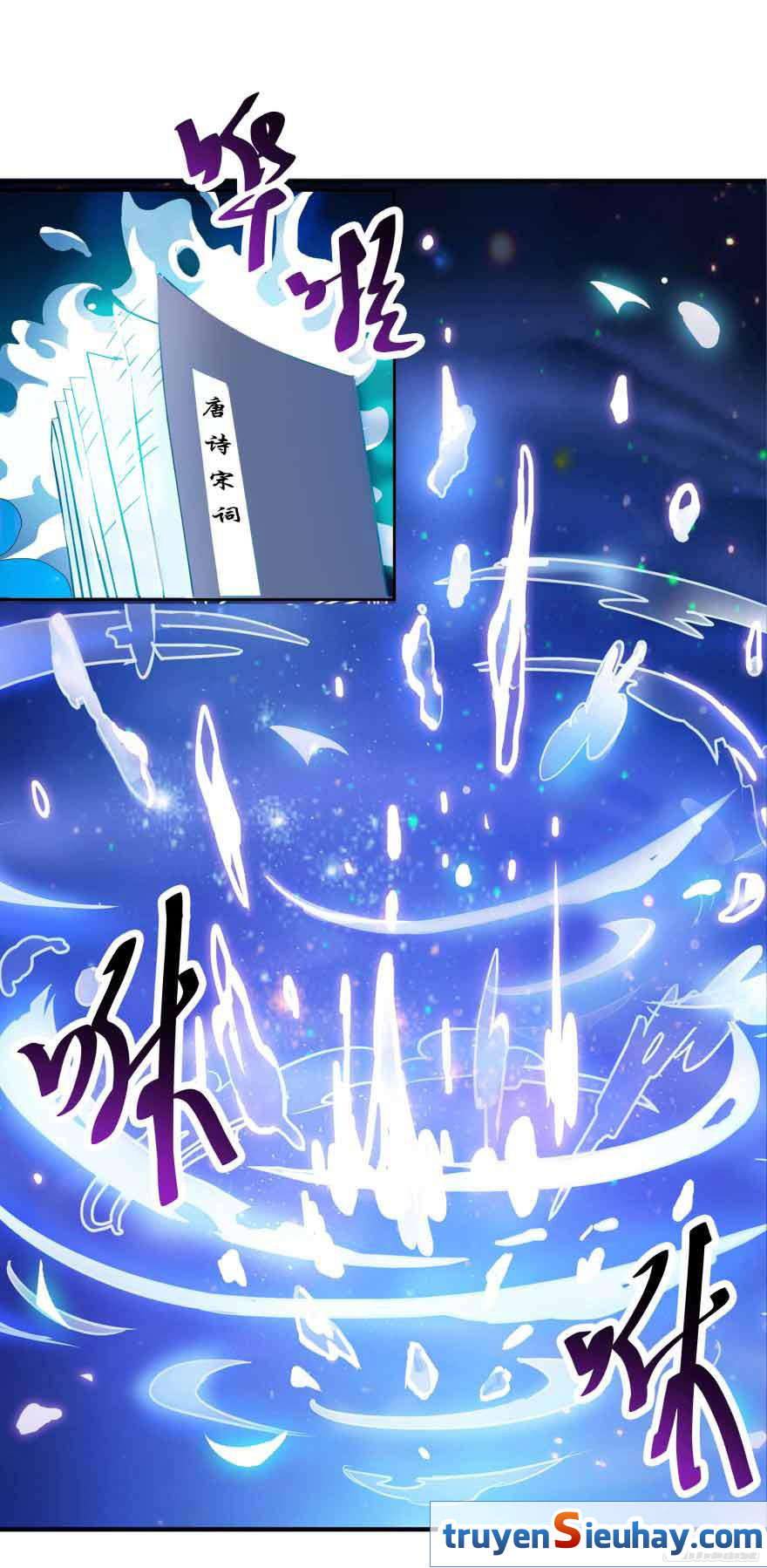 Tu Chân Nói Chuyện Phiếm Quần chapter 2 - Trang 47