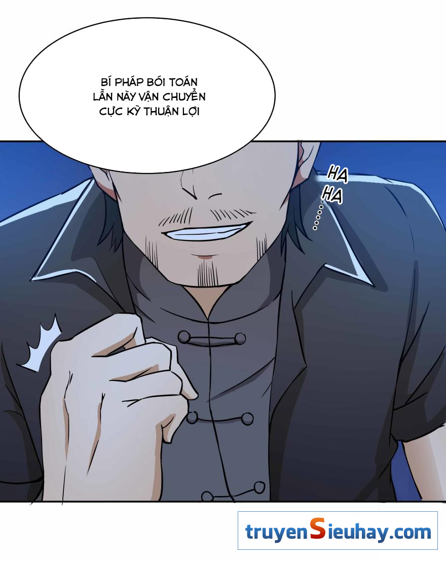 Tu Chân Nói Chuyện Phiếm Quần chapter 2 - Trang 48