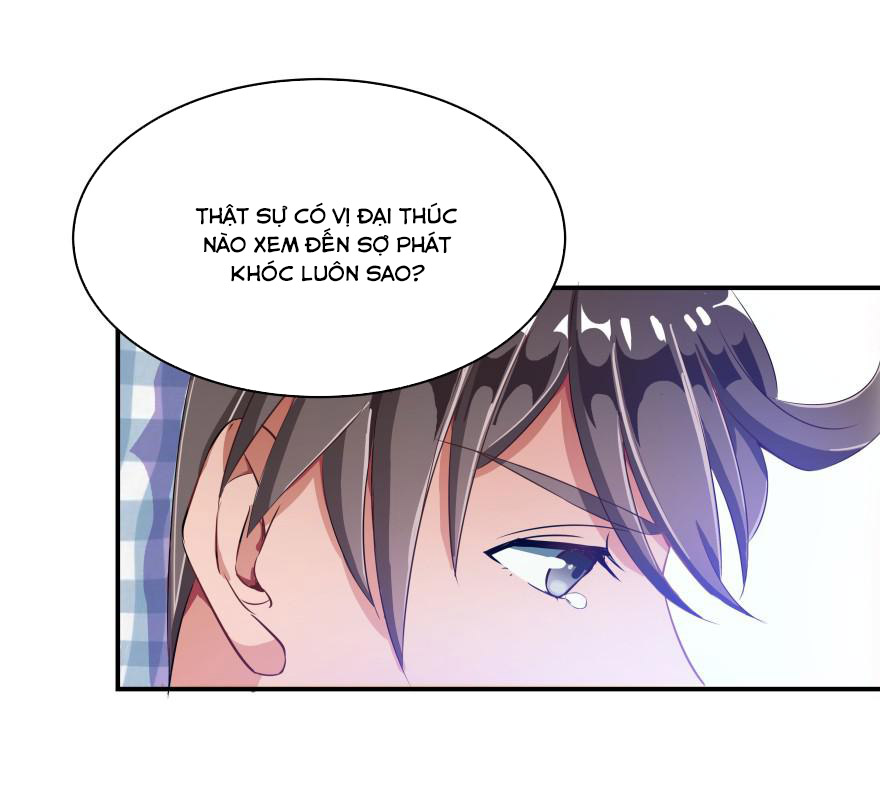 Tu Chân Nói Chuyện Phiếm Quần chapter 2 - Trang 9