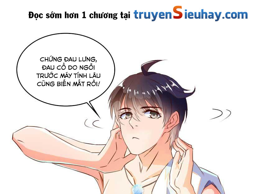 Tu Chân Nói Chuyện Phiếm Quần chapter 17 - Trang 1