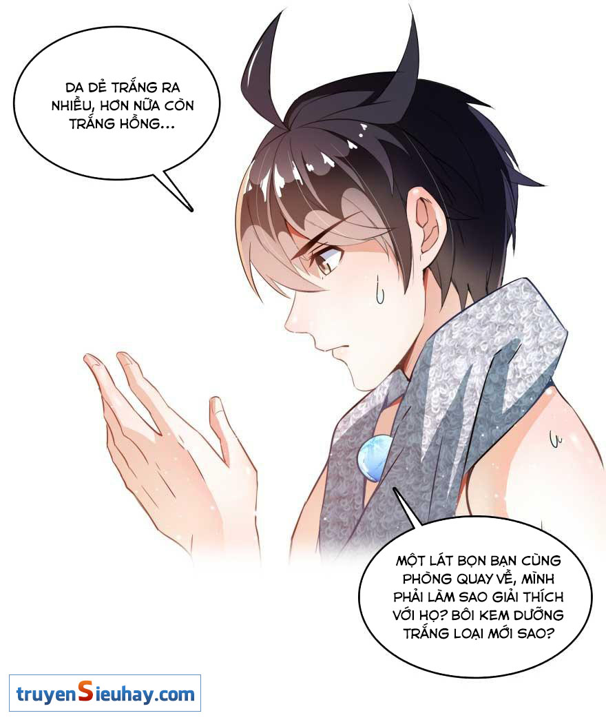 Tu Chân Nói Chuyện Phiếm Quần chapter 17 - Trang 12