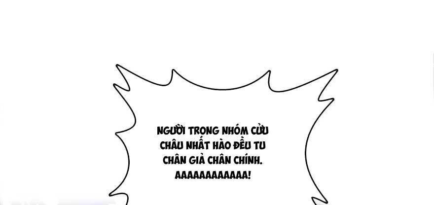 Tu Chân Nói Chuyện Phiếm Quần chapter 17 - Trang 14