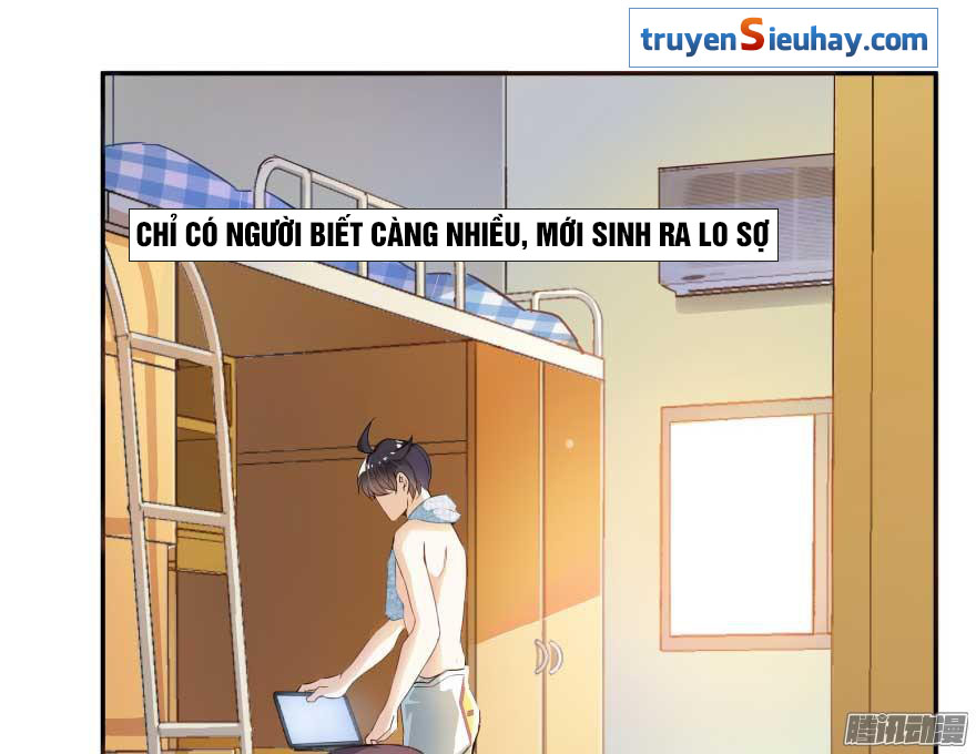 Tu Chân Nói Chuyện Phiếm Quần chapter 17 - Trang 20