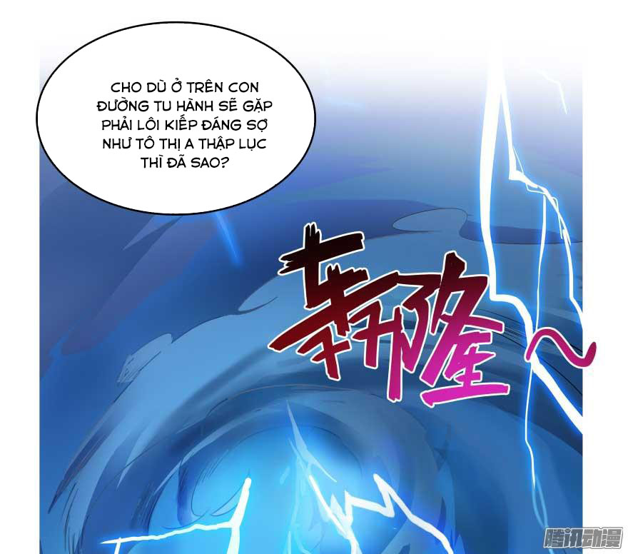 Tu Chân Nói Chuyện Phiếm Quần chapter 17 - Trang 26