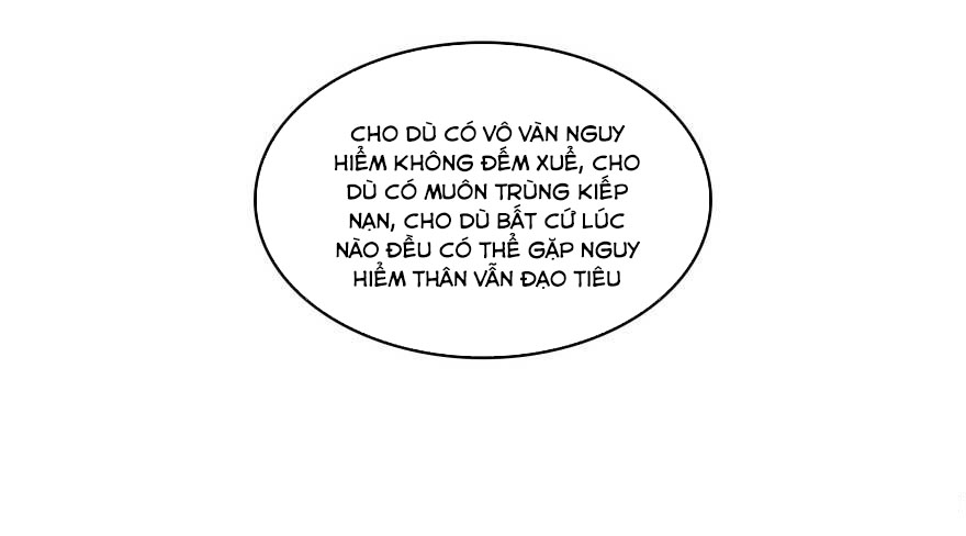 Tu Chân Nói Chuyện Phiếm Quần chapter 17 - Trang 28