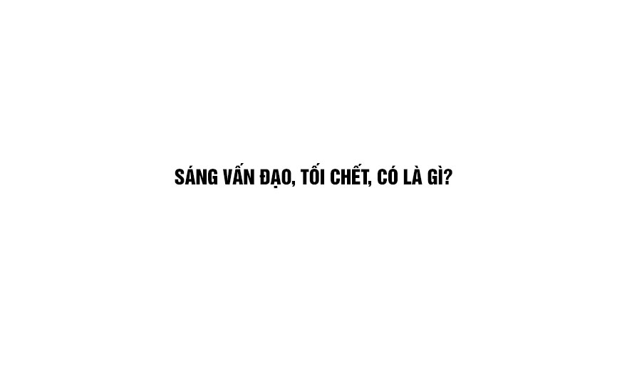 Tu Chân Nói Chuyện Phiếm Quần chapter 17 - Trang 31