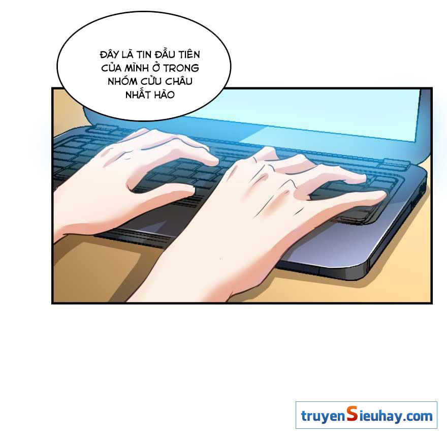 Tu Chân Nói Chuyện Phiếm Quần chapter 17 - Trang 33