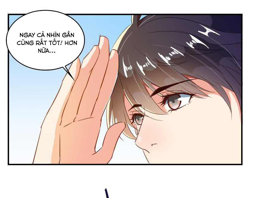 Tu Chân Nói Chuyện Phiếm Quần chapter 17 - Trang 4