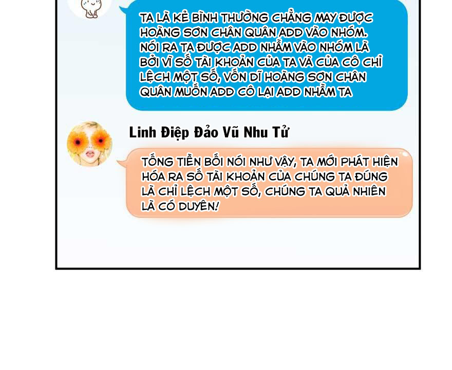 Tu Chân Nói Chuyện Phiếm Quần chapter 17 - Trang 42