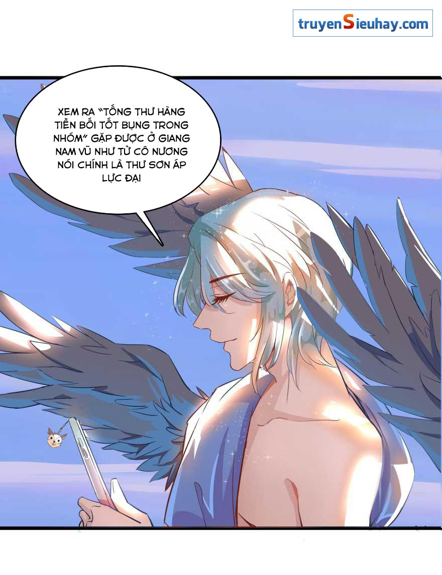 Tu Chân Nói Chuyện Phiếm Quần chapter 17 - Trang 43