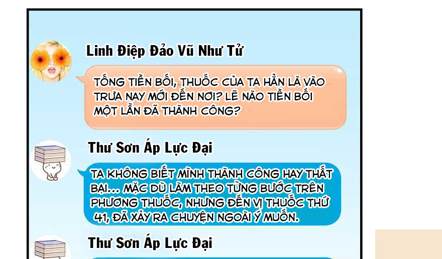 Tu Chân Nói Chuyện Phiếm Quần chapter 17 - Trang 49